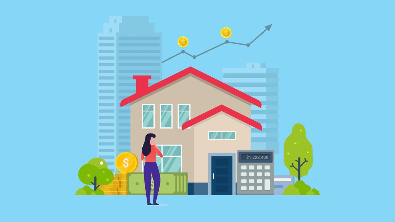 3 LANGKAH AJAIB MEMULAI BISNIS PROPERTI