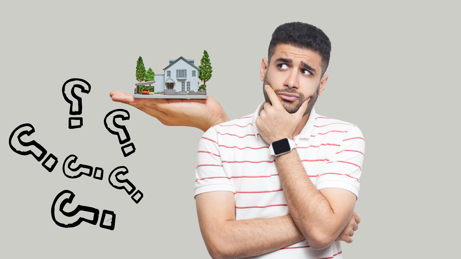 JANGAN TERTIPU !! 5 MITOS DALAM JUAL BELI RUMAH
